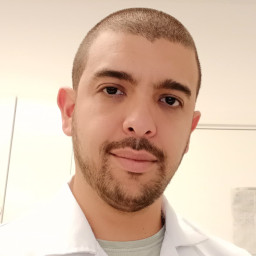 Carlos Ariel Yadró García