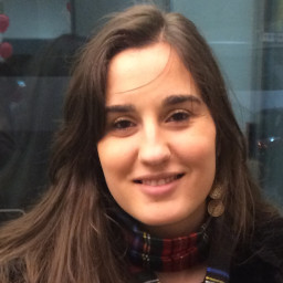 Carolina Ribeiro Campos