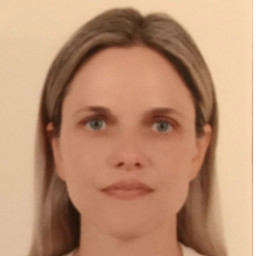 Carolina Castilho Garcia