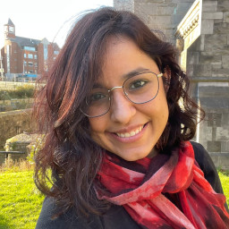 Cátia Rodrigues de Almeida