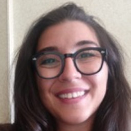 Clarissa Desiderio Anthea