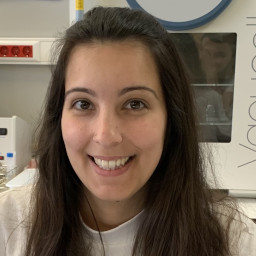 Claúdia Filipa Duarte Martins