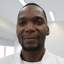 Cláudio António Matusse