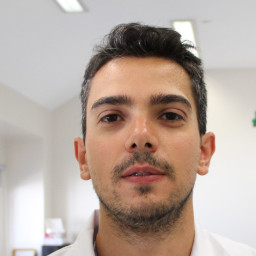 Cristiano Manuel Careto Moisés