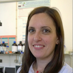 Cristina Sofia Gomes Caleja