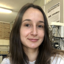 Cristina Nogueira Duarte