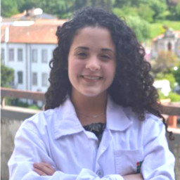 Daiana Santos de Almeida