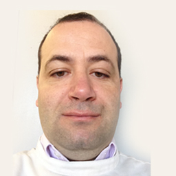 David João Teixeira Alves Cabral