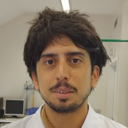 Davide Coelho Martins