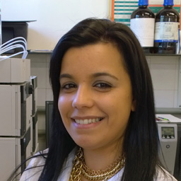 Eliana Andreia Pires Castilho Pereira