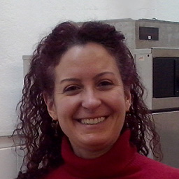 Elsa Cristina Dantas Ramalhosa