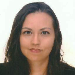 Erika Maryori Niño Vega