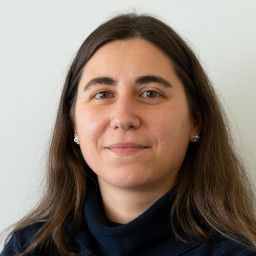 Ermelinda Isabel Martins da Silva