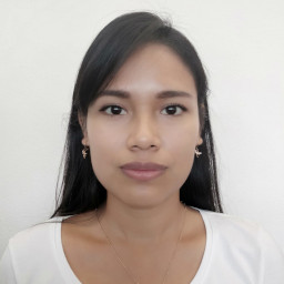 Evelyn Quispe Rivera