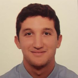 Ezzeldin Wael Ezzeldin Hamdy Aly