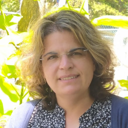 Maria de Fátima Magalhães Gonçalves