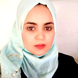 Fatima Saad