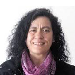 Felícia Maria da Silva Fonseca