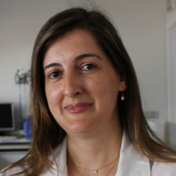 Filipa Sofia Dinis Reis