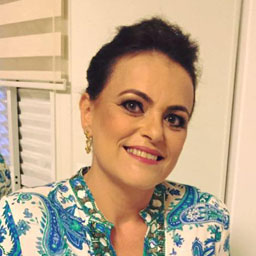 Flavia Helena Franco de Moura