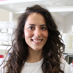 Gilda Conceição Raposo Preto