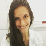 Gisela dos Santos Rodrigues