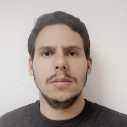 Glauco Tapijara Vallicelli Nobrega