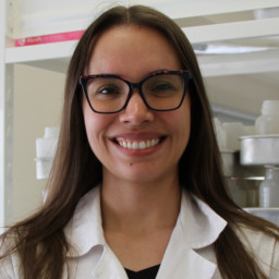 Heloísa Helena Scorsato de Almeida