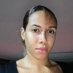 Iasmin da Silva Ferreira