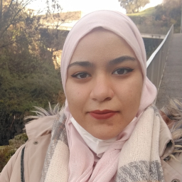 Ibtissem Ben Hmidane