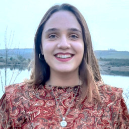 Inês de Maria Santos Afonso