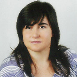 Isabel Patricia Martins Fernandes