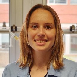 Isabella Fernanda Weber Cordova