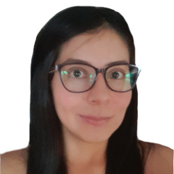 Isabella Charres Fandiño