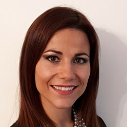 Isabel Cristina Jornalo Freire Pinto