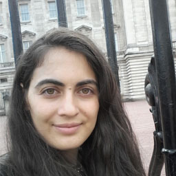 Isabel Cristina de Sousa Rodrigues