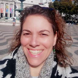 Isa Gameiro Aleixo Pais