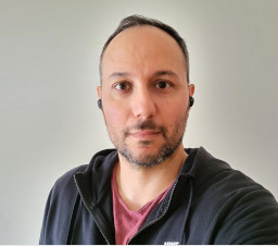 Ismael Marcet Manrique