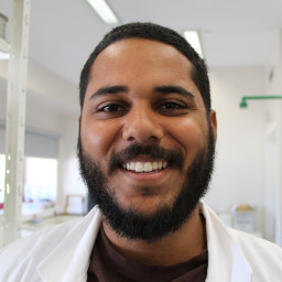 Israel do Nascimento Santos