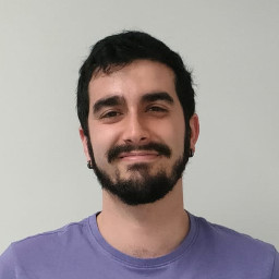 Javier Echave Alvarez