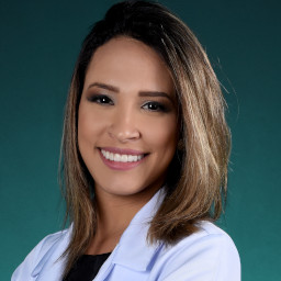 Jéssica Dayane Oliveira Fonseca