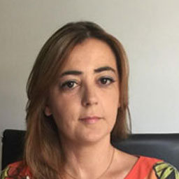 Joana Andrêa Soares Amaral