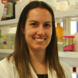 Joana Patrícia Barreira Rodrigues 