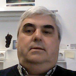 João Luis Verdial Andrade