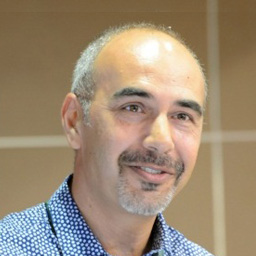 João Carlos Martins Azevedo