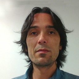 João Carlos Martins Barreira