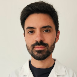 João Pedro Jacob Ferreira