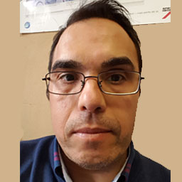 João Eduardo Pinto Castro Ribeiro