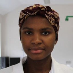 Jocyla Rosali Manhique