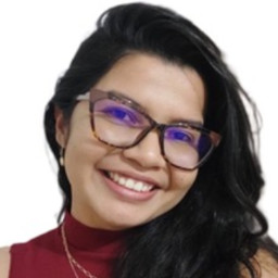 Joice Camila Martins da Costa